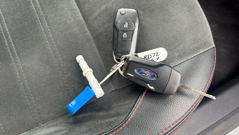 Ford EcoSport 1.0 EcoBoost 125 ST-Line 5dr Petrol Hatchback